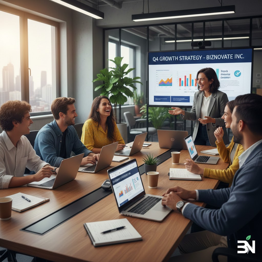 Executive MBA Online